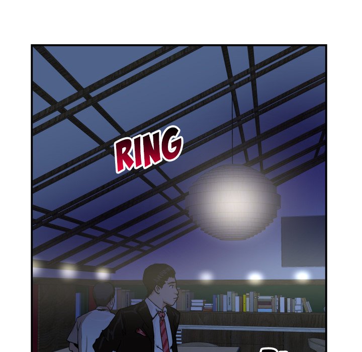 Analogue Chapter 34 - Manhwa18.com