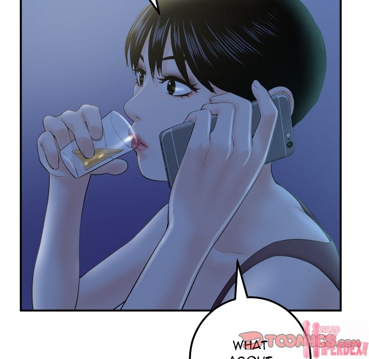 Analogue Chapter 34 - Manhwa18.com