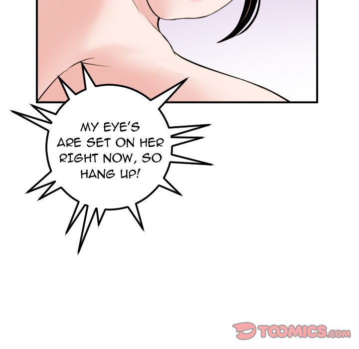 Analogue Chapter 34 - Manhwa18.com