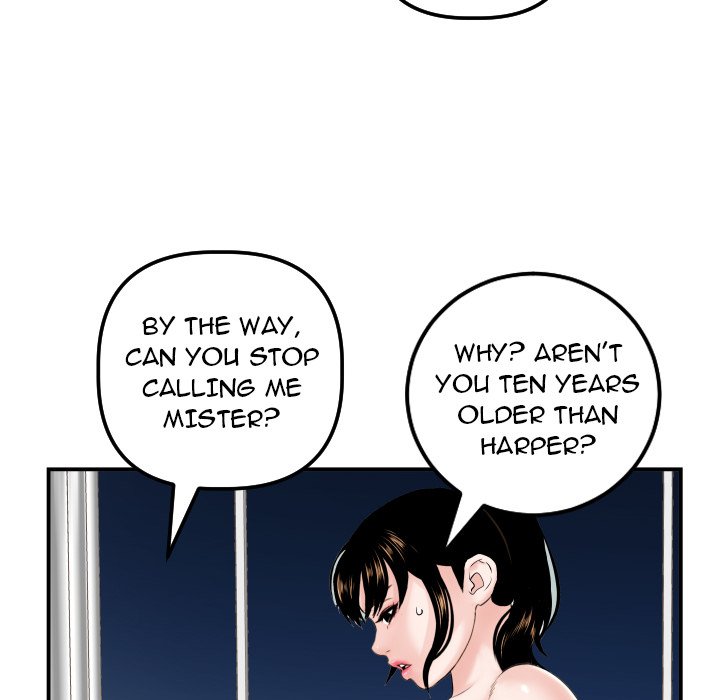 Analogue Chapter 34 - Manhwa18.com