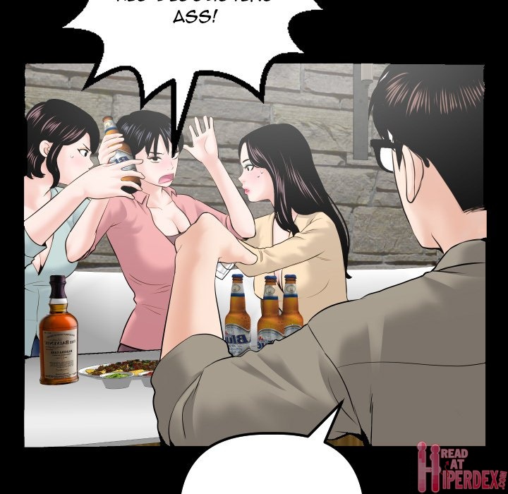 Analogue Chapter 34 - Manhwa18.com