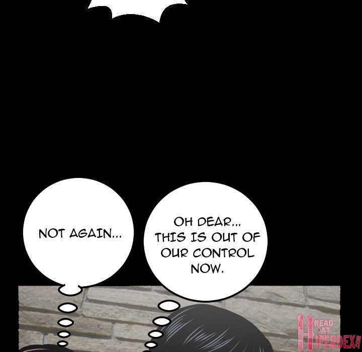 Analogue Chapter 34 - Manhwa18.com