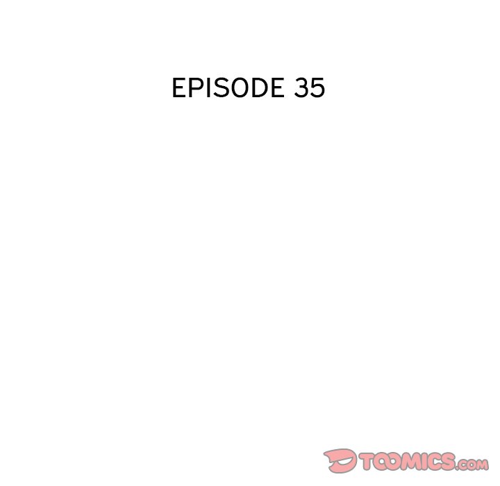 Analogue Chapter 35 - Manhwa18.com