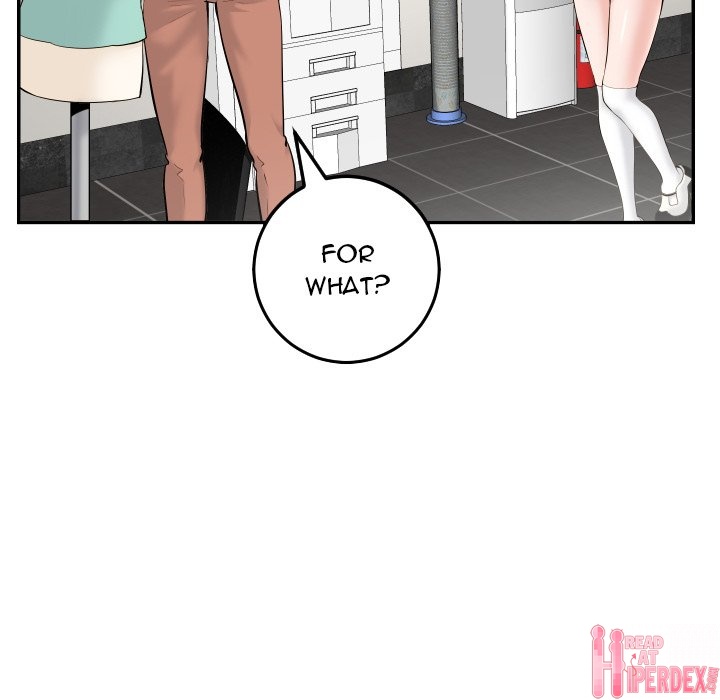 Analogue Chapter 35 - Manhwa18.com