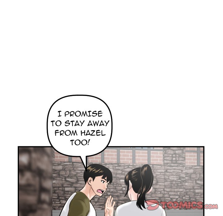 Analogue Chapter 35 - Manhwa18.com