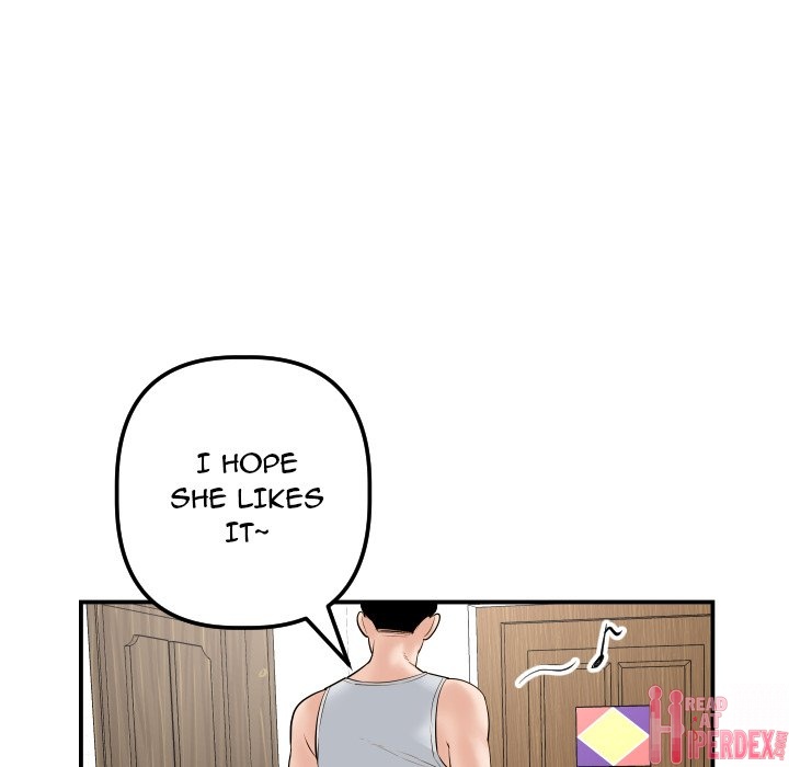 Analogue Chapter 35 - Manhwa18.com