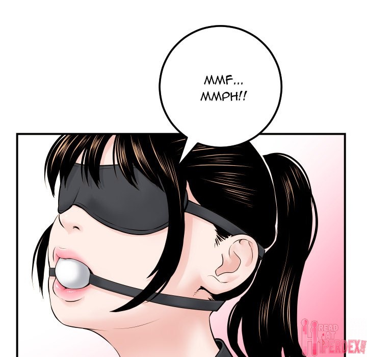 Analogue Chapter 35 - Manhwa18.com