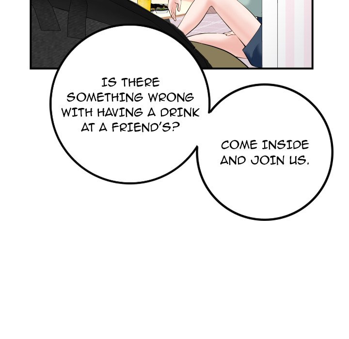 Analogue Chapter 36 - Manhwa18.com