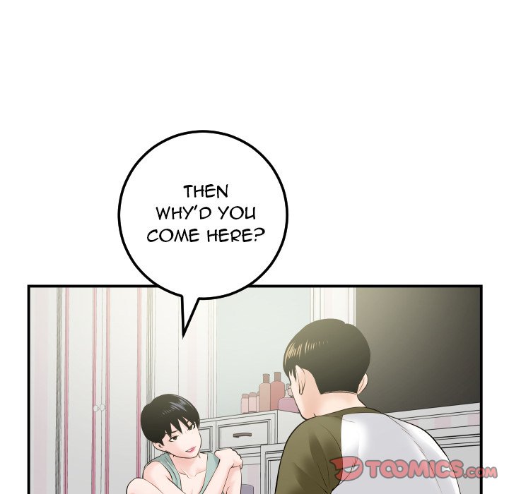 Analogue Chapter 36 - Manhwa18.com