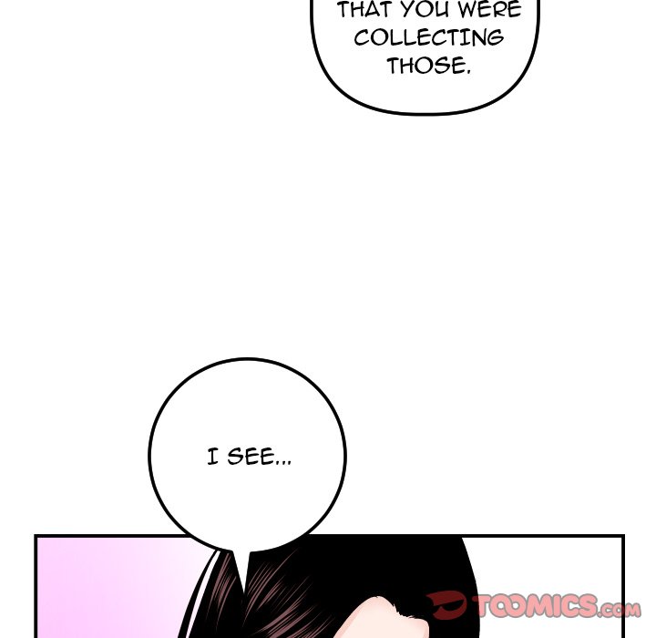 Analogue Chapter 37 - Manhwa18.com