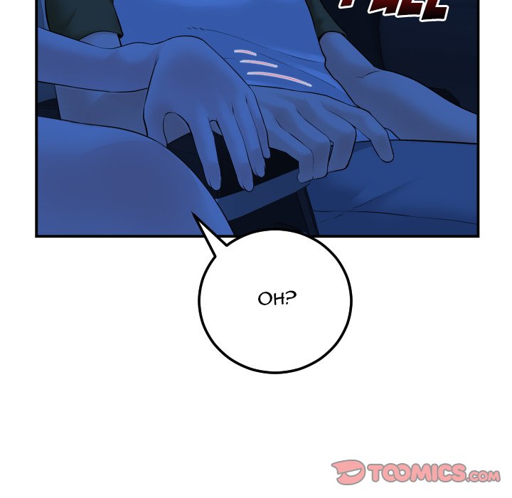 Analogue Chapter 38 - Manhwa18.com