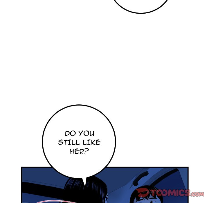 Analogue Chapter 38 - Manhwa18.com