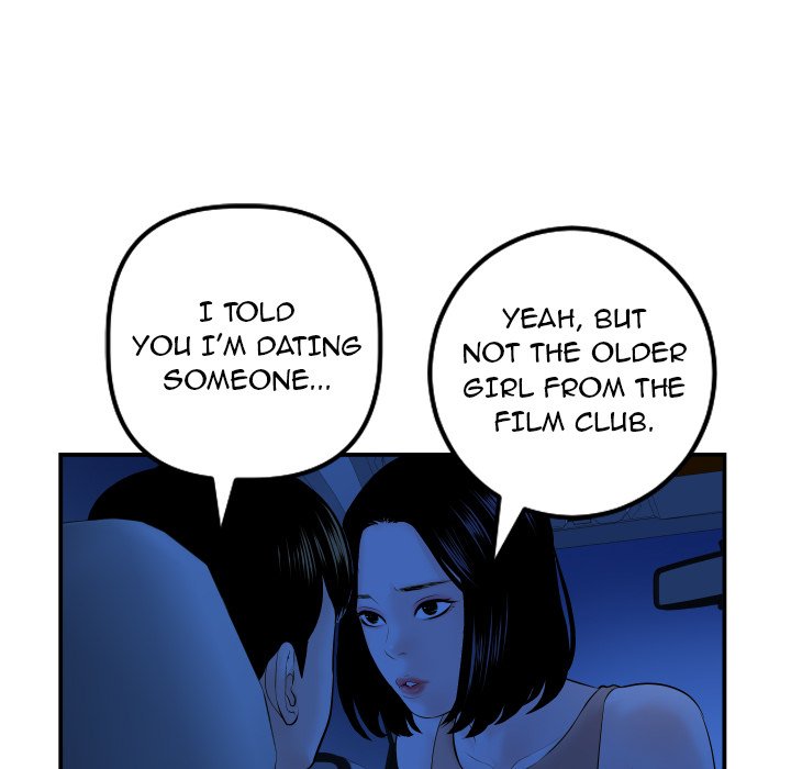 Analogue Chapter 38 - Manhwa18.com