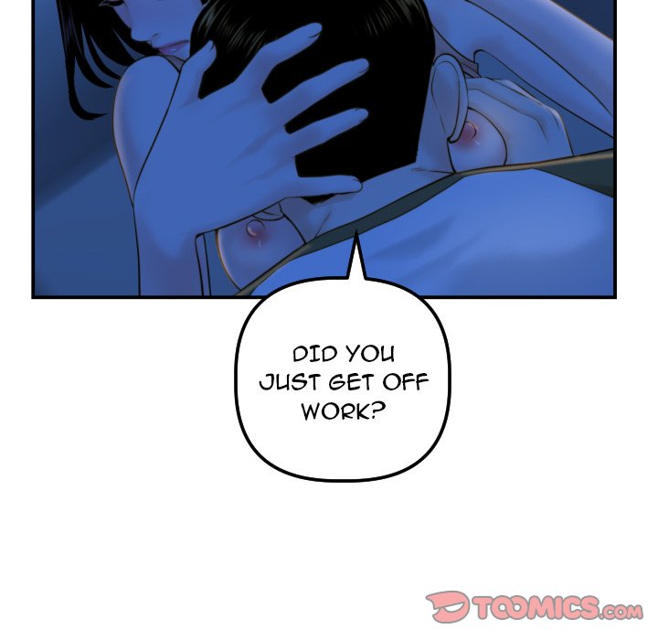 Analogue Chapter 39 - Manhwa18.com