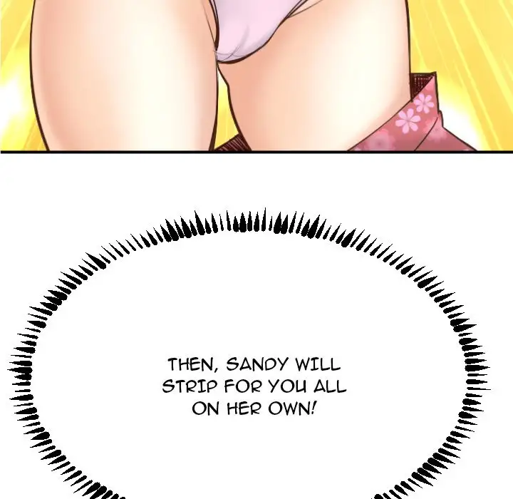 Analogue Chapter 4 - Manhwa18.com