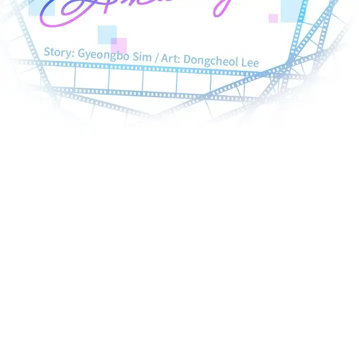 Analogue Chapter 4 - Manhwa18.com