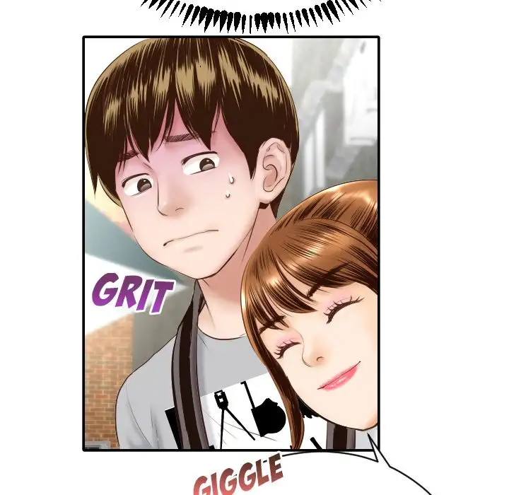 Analogue Chapter 4 - Manhwa18.com