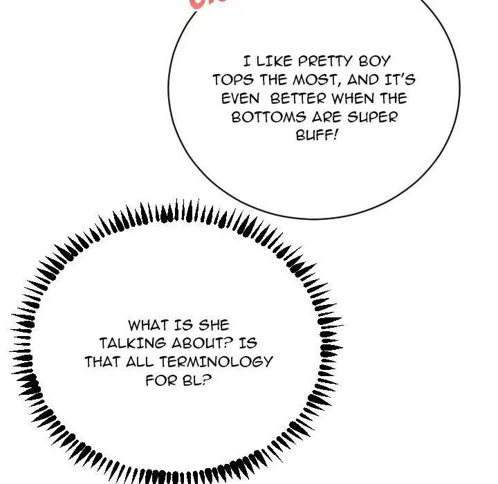 Analogue Chapter 4 - Manhwa18.com