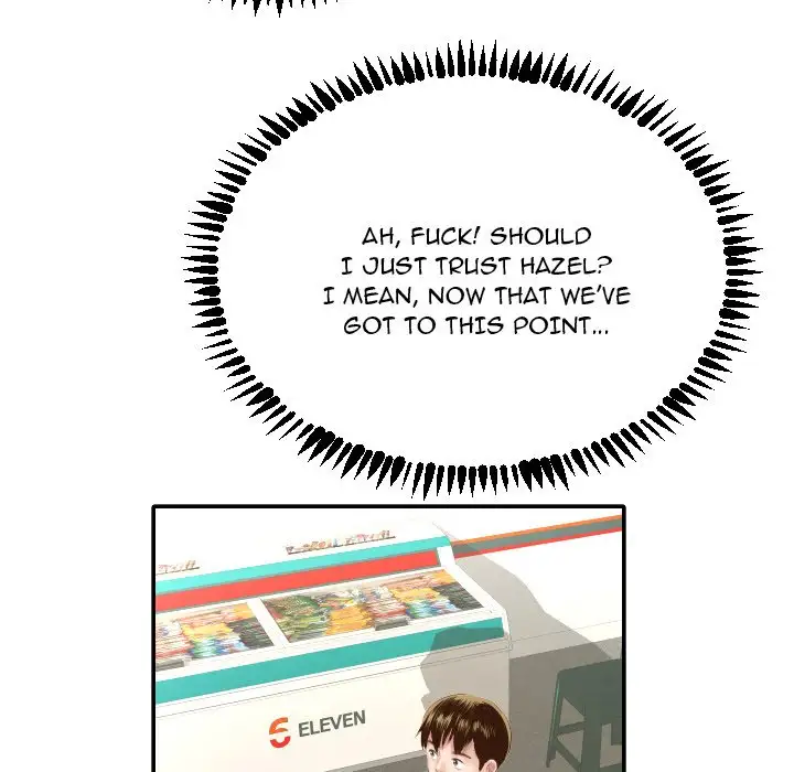 Analogue Chapter 4 - Manhwa18.com