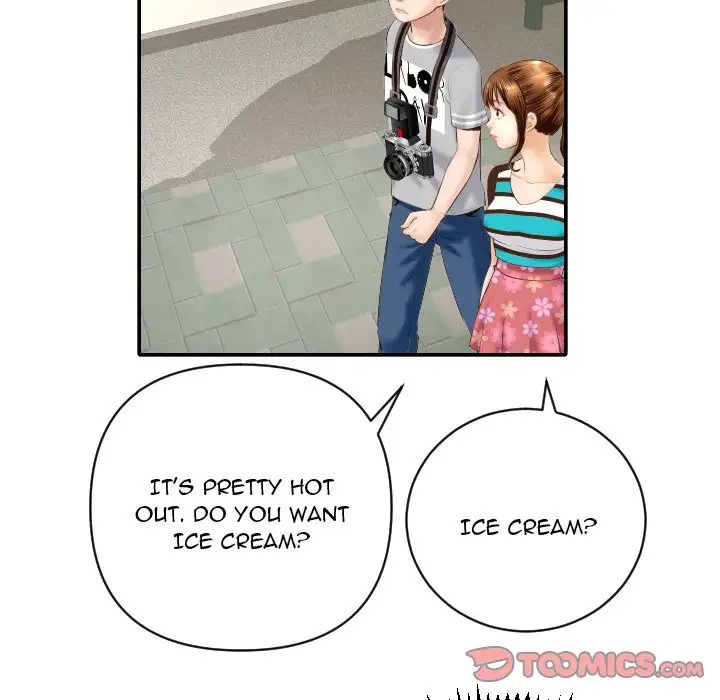 Analogue Chapter 4 - Manhwa18.com