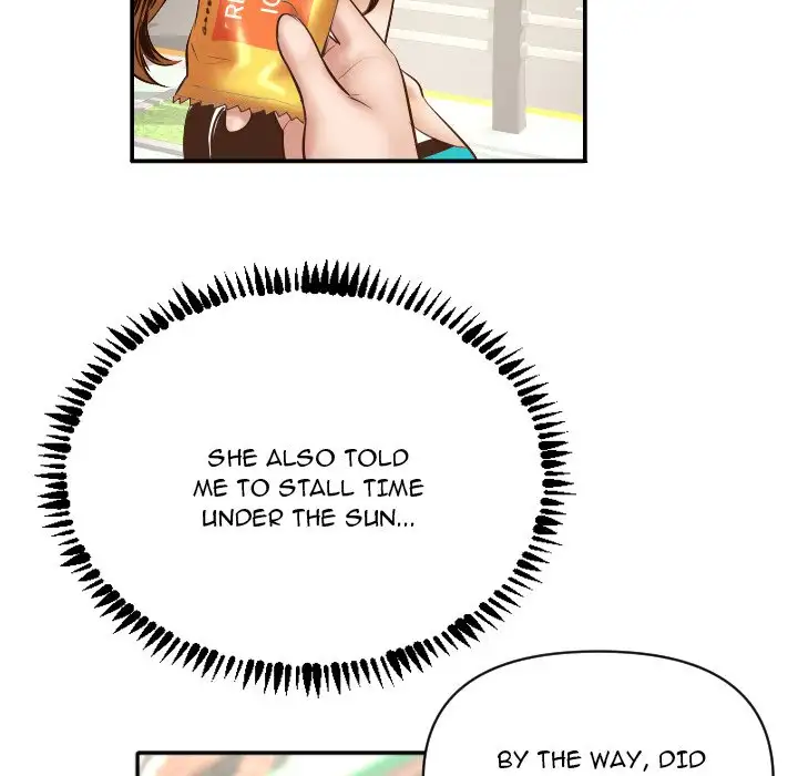 Analogue Chapter 4 - Manhwa18.com