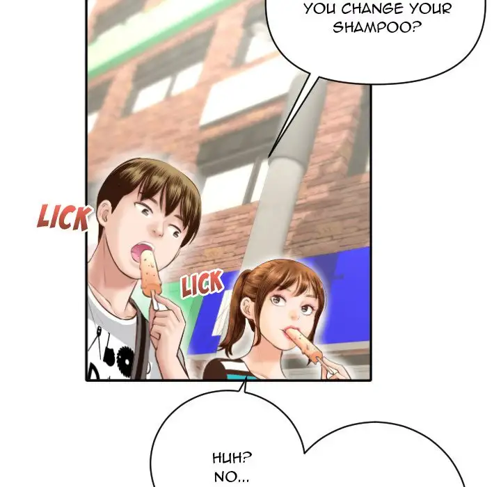 Analogue Chapter 4 - Manhwa18.com