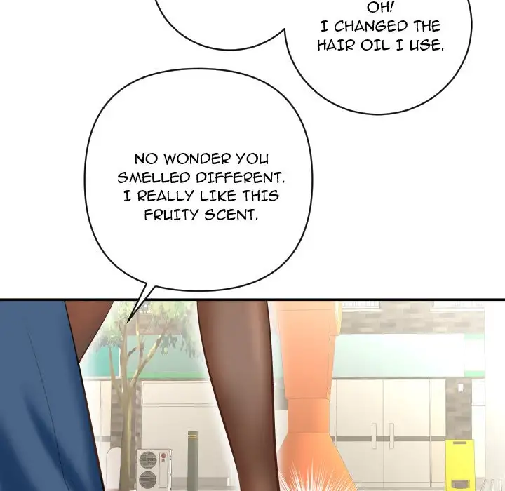 Analogue Chapter 4 - Manhwa18.com