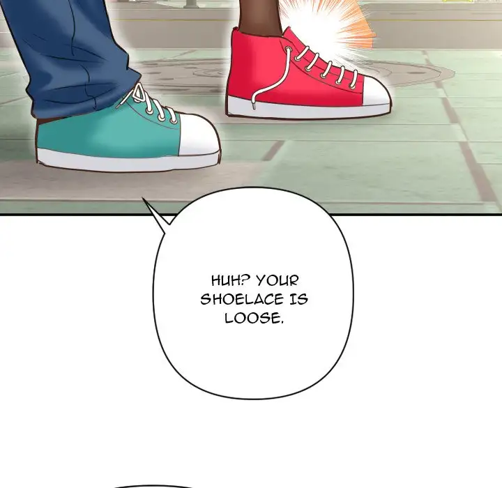 Analogue Chapter 4 - Manhwa18.com