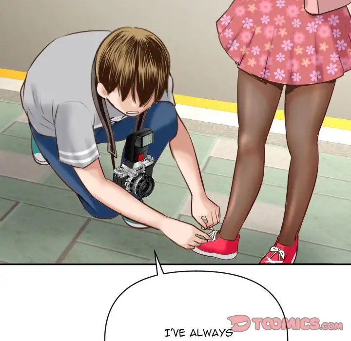 Analogue Chapter 4 - Manhwa18.com