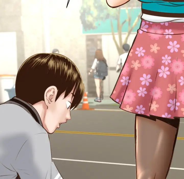 Analogue Chapter 4 - Manhwa18.com