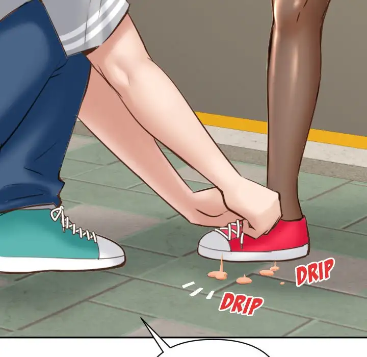 Analogue Chapter 4 - Manhwa18.com