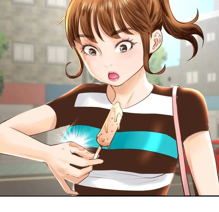 Analogue Chapter 4 - Manhwa18.com