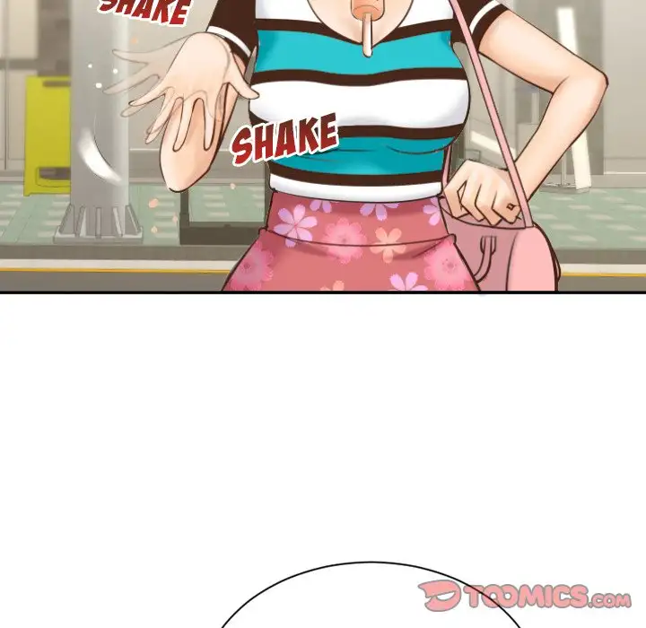 Analogue Chapter 4 - Manhwa18.com