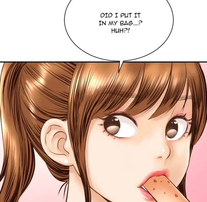 Analogue Chapter 4 - Manhwa18.com