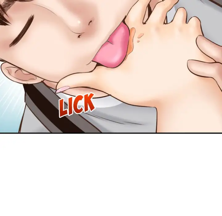 Analogue Chapter 4 - Manhwa18.com