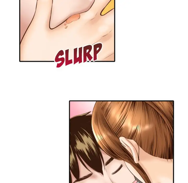 Analogue Chapter 4 - Manhwa18.com