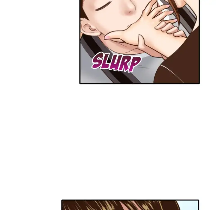 Analogue Chapter 4 - Manhwa18.com