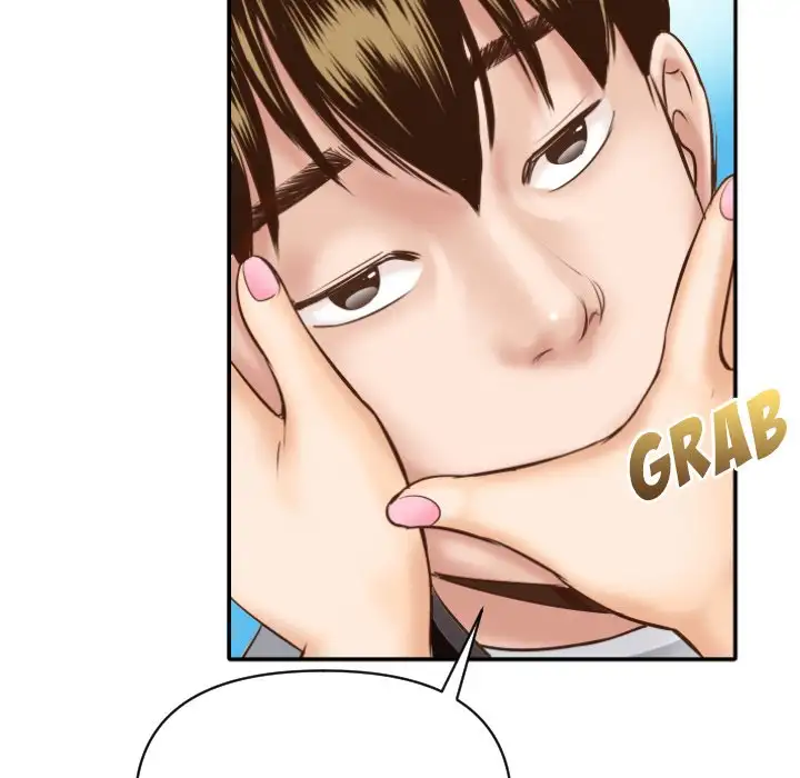 Analogue Chapter 4 - Manhwa18.com