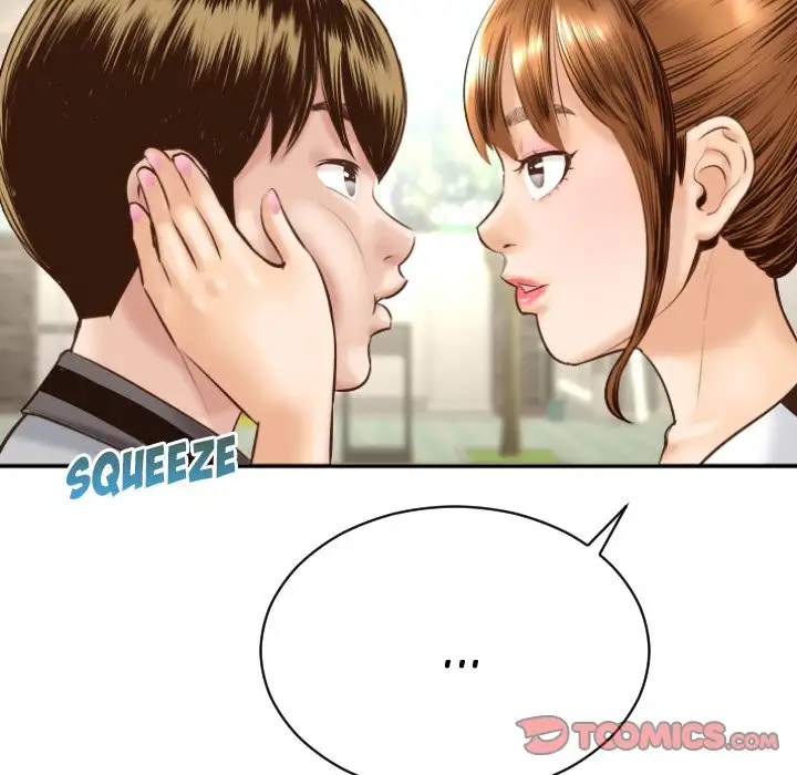 Analogue Chapter 4 - Manhwa18.com