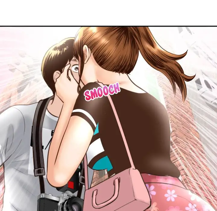 Analogue Chapter 4 - Manhwa18.com