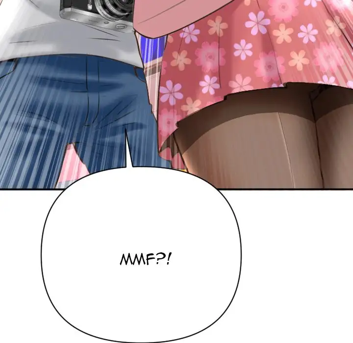 Analogue Chapter 4 - Manhwa18.com