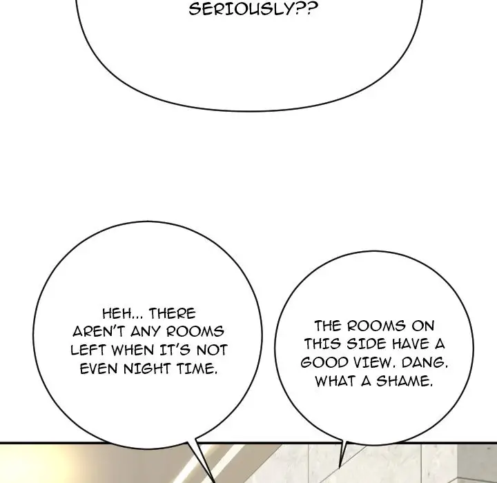 Analogue Chapter 4 - Manhwa18.com