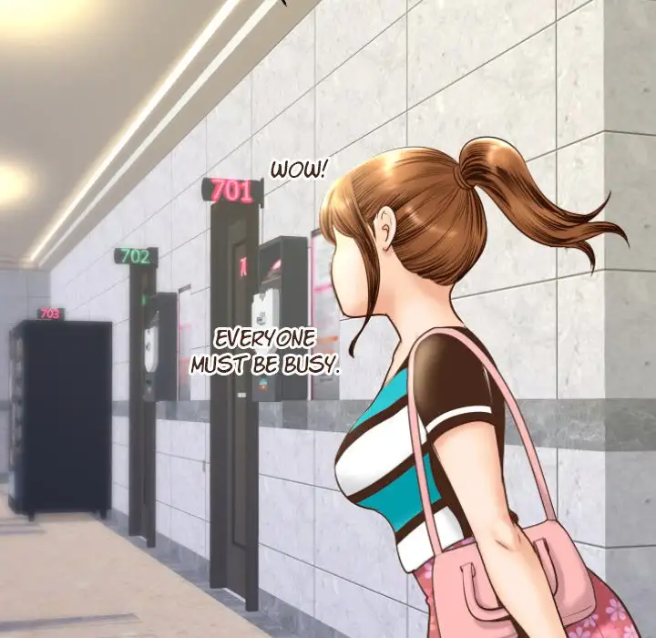 Analogue Chapter 4 - Manhwa18.com