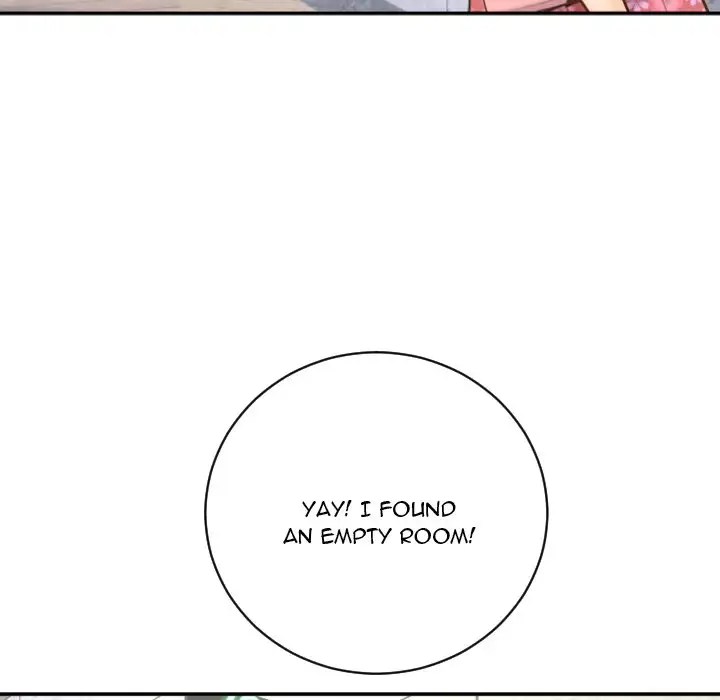 Analogue Chapter 4 - Manhwa18.com