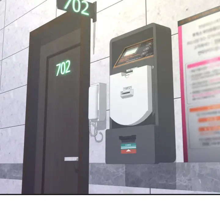 Analogue Chapter 4 - Manhwa18.com