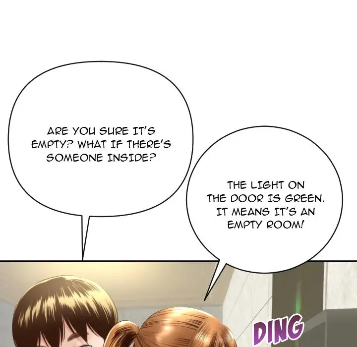 Analogue Chapter 4 - Manhwa18.com