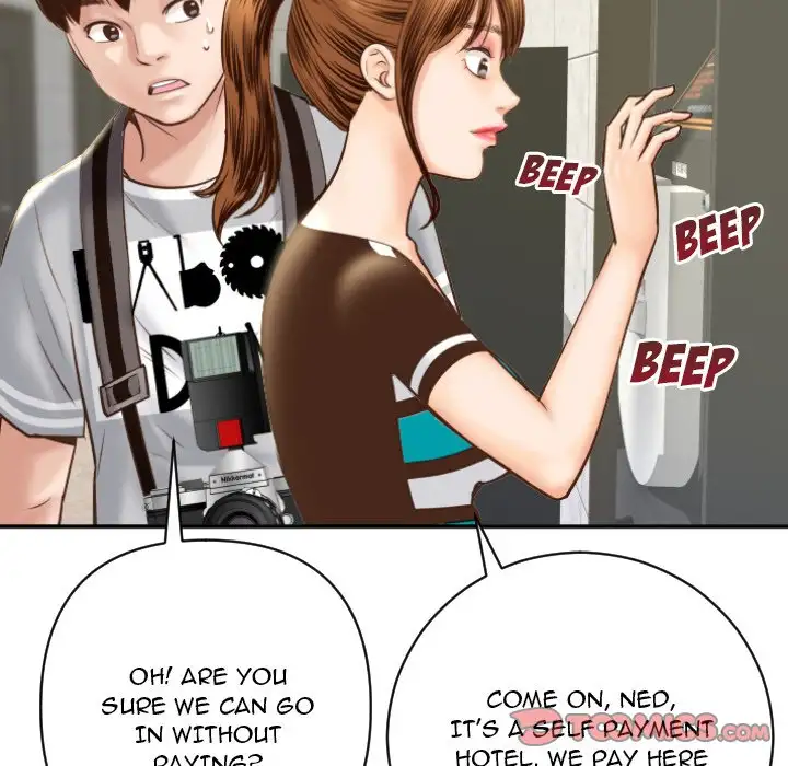 Analogue Chapter 4 - Manhwa18.com