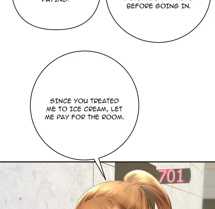 Analogue Chapter 4 - Manhwa18.com