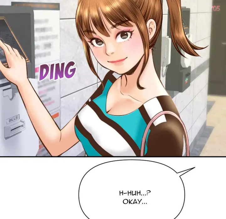 Analogue Chapter 4 - Manhwa18.com