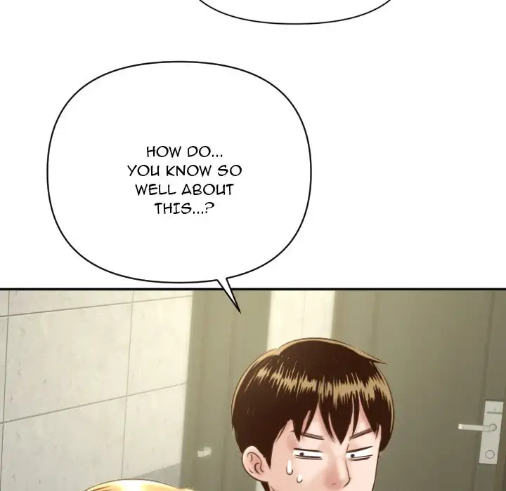 Analogue Chapter 4 - Manhwa18.com